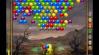 Bubble Epic Level 29