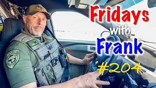 FWF 204: "You're Being A Nitpicky Jerk."