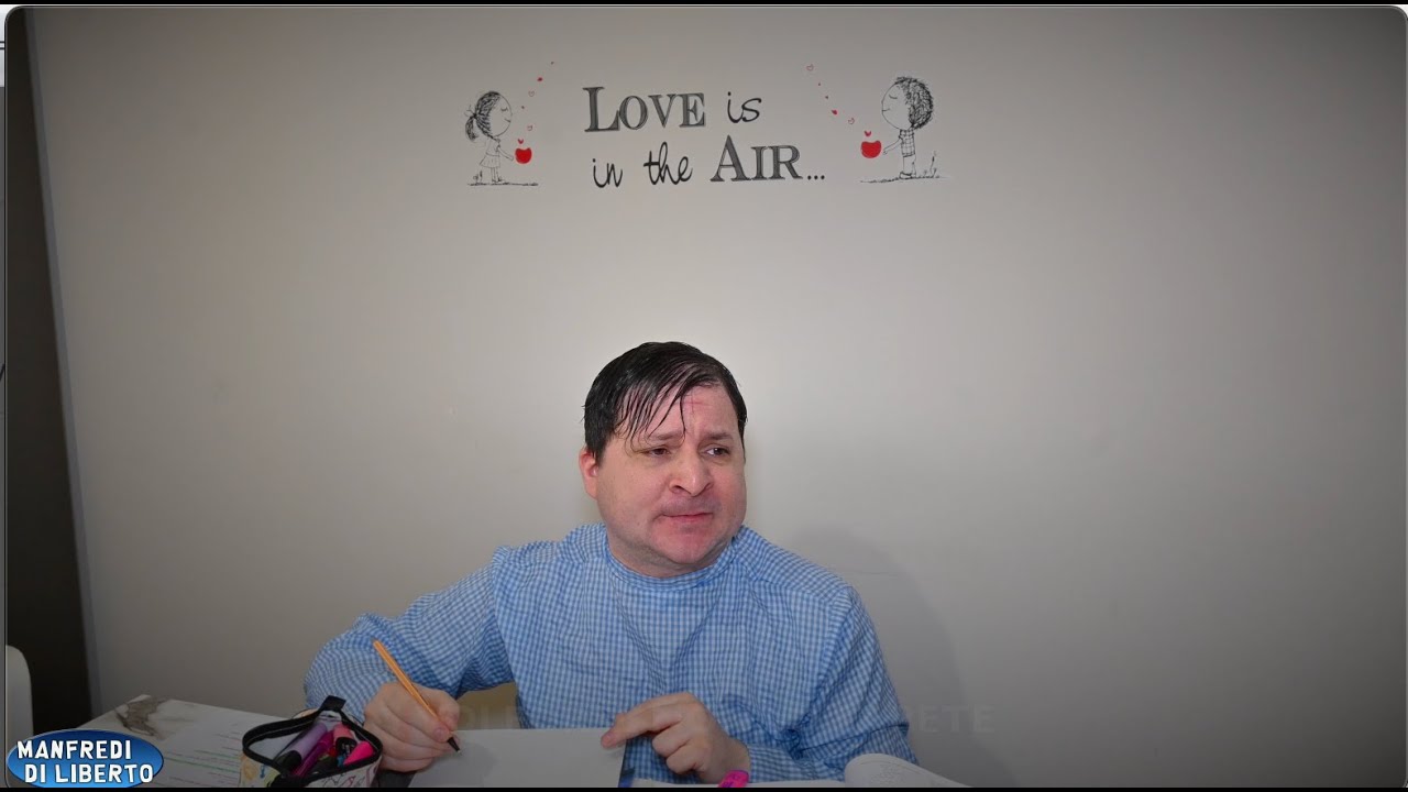 Quando tuo marito aiuta tuo figlio a fare i compiti di matematica