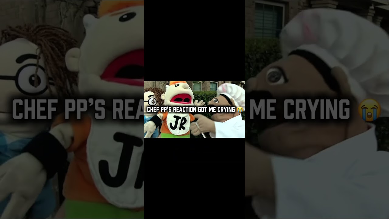 Chef Pee Pee LOSES IT Over a GOLD Spoon 😭🍴 | SML Shorts 