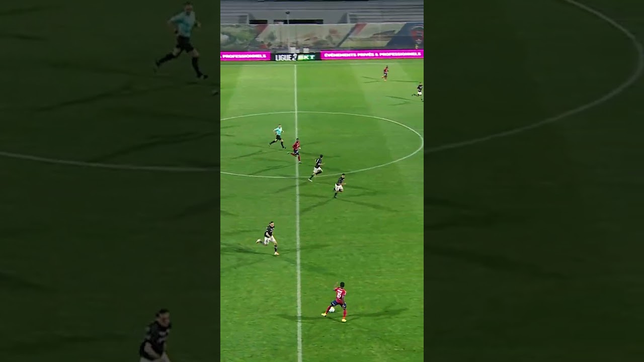 Il est FACILE celui là 🕺 