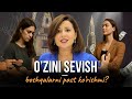 O Zini Sevish Bu Boshqalarni Past Ko Rishmi