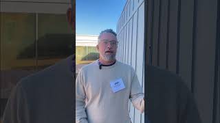 Charlie Ninegar, DSS Games: Mentor Testimonial