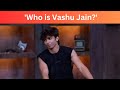 Roadies 19: Know All About CONTESTANT Vashu Jain