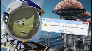 Kerbal Space Program 2 is Doomed?