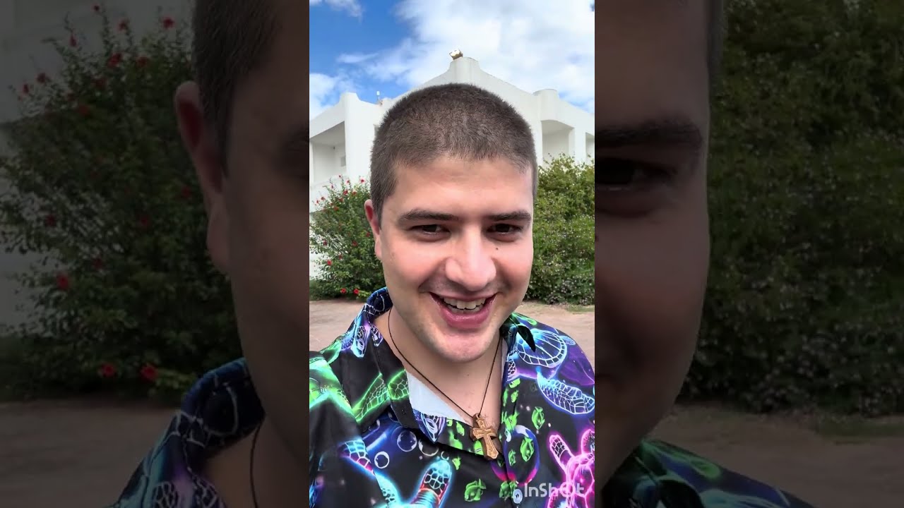 Vlog asistenta iz mate