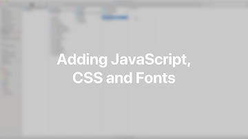 Adding JavaScript, CSS and Fonts | YOOtheme Documentation (WordPress)