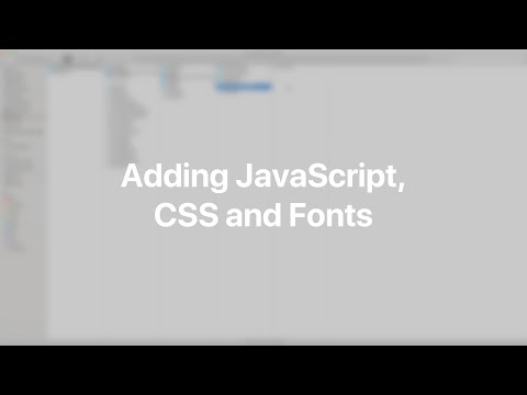 Adding JavaScript, CSS and Fonts | YOOtheme Documentation (WordPress)