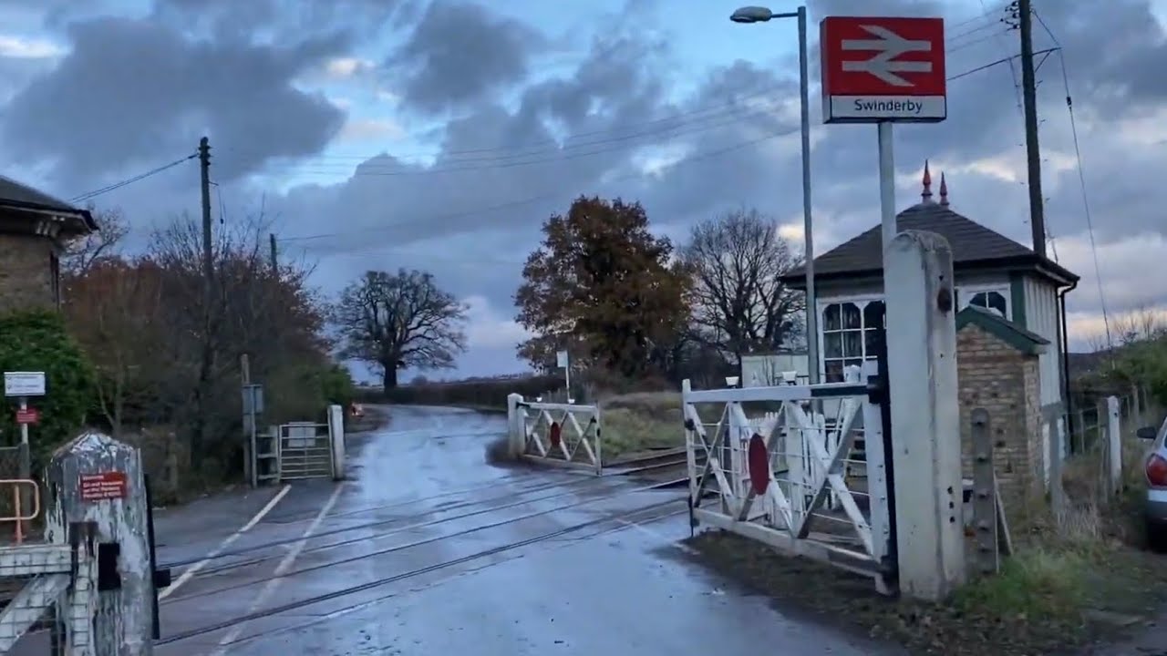 06/Dec/2019. Walk Collingham Swinderby. YouTube