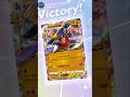 Garchomp ex bench snipe is UNFAIR! 💥 || DAY—13 || PTCGP #shorts