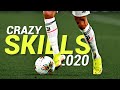 Crazy Football Skills & Goals 2020 #4