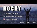 Rocky OST - Gonna Fly Now, Going The Distance, The Final Bell