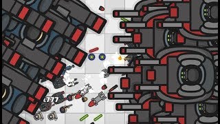 gunzer.io - เกมทัฟยิงมันย์ๆ screenshot 5