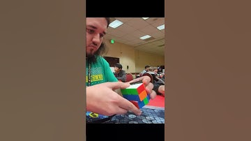 Square-1 Solve of the Day - 12/20 🔺🌲 #solveoftheday #wca #pyratree #sq1 #topplayer