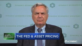 Famous Santelli Exchange: Under the Federal Reserve's thumb Profile