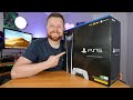 PS5 Digital Edition Unboxing, Setup and Gameplay Guide