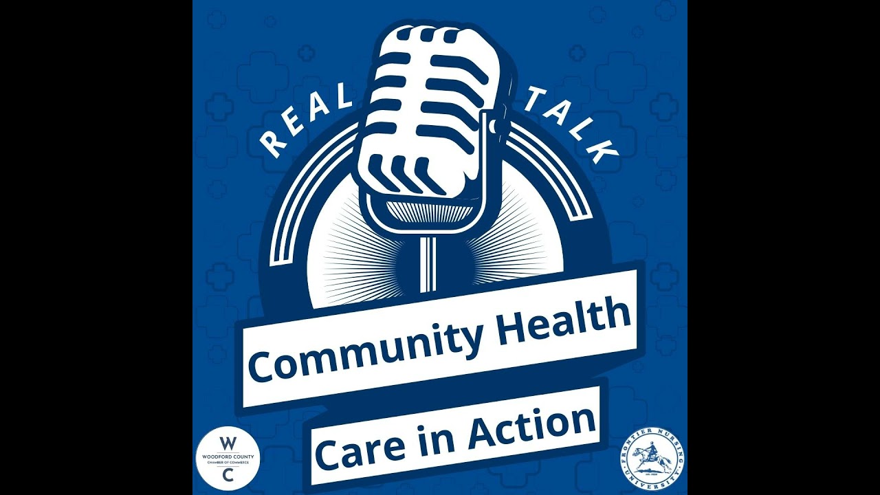 Real Talk - Veteran Support