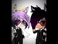 "Mother Father Gentleman"*// #gachaclub #gachalife #gachanox #shorts