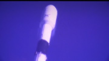 SpaceX - Starlink - First Pre-Flown Fairings - First Fourth Flight - 4K  11-11-2019
