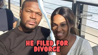 SHOCKING Khadijah Haqq husband Former NFL player Bobby McCray filed for divorce