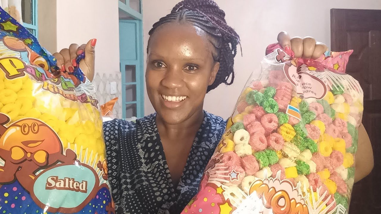 Birthday on a Budget Shopping Haul 🛍 🎊