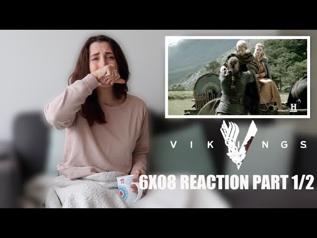 Vikings - 06x08 - Valhalla Can Wait - Review -Séries da TV