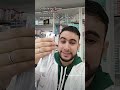 الدكتور بلعلوي سمير ما هو معنى الألوان على أنابيب معجون الأسنان و مختلف الكريمات