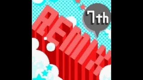 Remix 7 DS Randomized | Rhythm Heaven Remix Editor