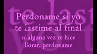 Kumbia Kings-Perdoname(con letra)