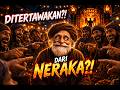 Ki Bahlul | Hikmah Dibalik Perjalanannya Ke Neraka #kisahislami #bahlul #islamstory