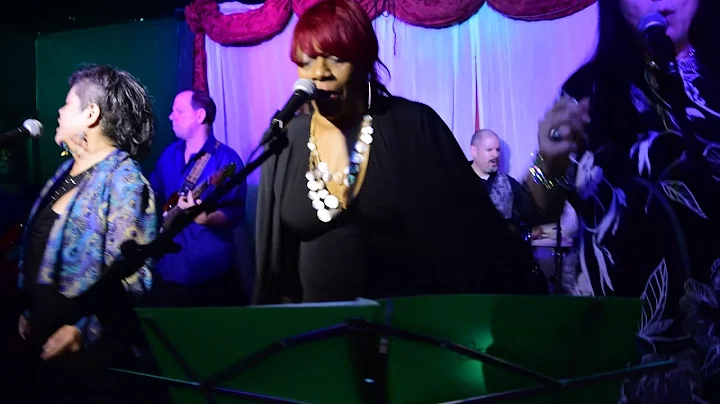 Memphis Blues Project, 'Proud Mary,' Kessler's Val...