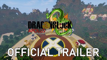 Dragon Block Apollo Remastered [Official Trailer]