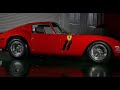 1963 Ferrari 250 GTO