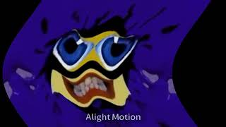 Klasky Csupo Robot Logo Megan Woodmanse Round 1 Effects