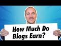 Why Some Blogs Earn MUCH More (4 Important Factors)