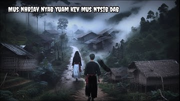 Dab neeg Mus nhriav nyab yuam kev mus ntsib dab 