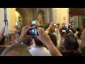 Acorralados en el salón de plenos