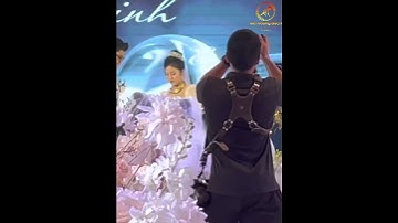 Nghi Thức Trao Nhẫn Phần 3 || Top những nghi thức kinh điển trong tiệc cưới || Mc Hoàng Bách