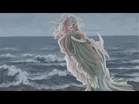 〖雑談〗りりむが海行きたくなったんだから行こうねっ〖にじさんじ￤魔界ノりりむ〗