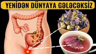 Faydalarını öğrendikten sonra HER GECE 1 bardak içeceksiniz! Gülhatmi Resimi