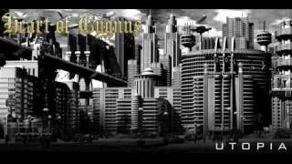 Heart of Cygnus - The Dream