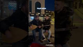 Loni & Mustafa -Haydi söyle🇹🇷 - Hajde thuje🇦🇱