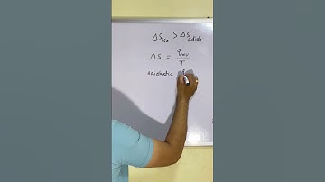 Entropy change in isothermal Vs Adiabatic process