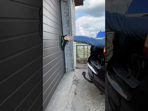 I parking my