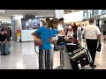 【カナダ留学4年目】母ちゃんただいま。