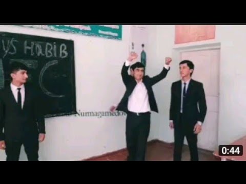 ДАВРАИ МАКТАБИ ДАР