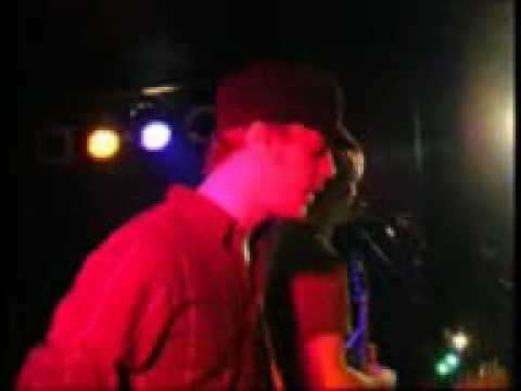 Moshi Moshi - Jane Air live video