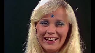 Honey, Honey - ABBA (1974) HD From James Last Show