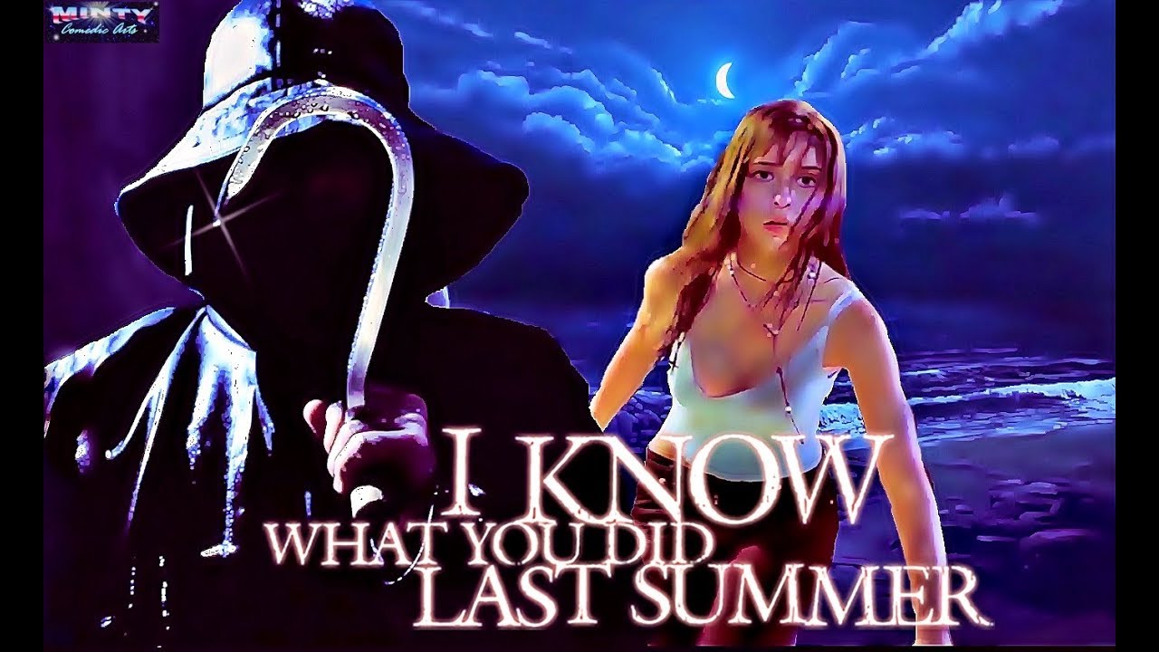 10 Things You Didn T Know About I Knowwhatyoudidlastsummer Youtube 10 Things You Didn T Know About I Knowwhatyoudidlastsummer Youtube