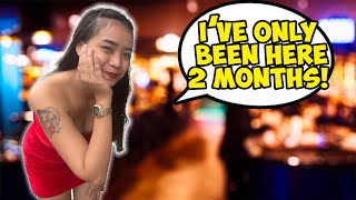 DID FUNTIME BRING YOU HERE TO WORK? | THAI HOLIDAY GIRLFRIEND 🇹🇭